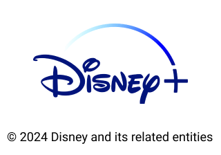 Disney+ Hotstar © 2024 Disney and its related entities